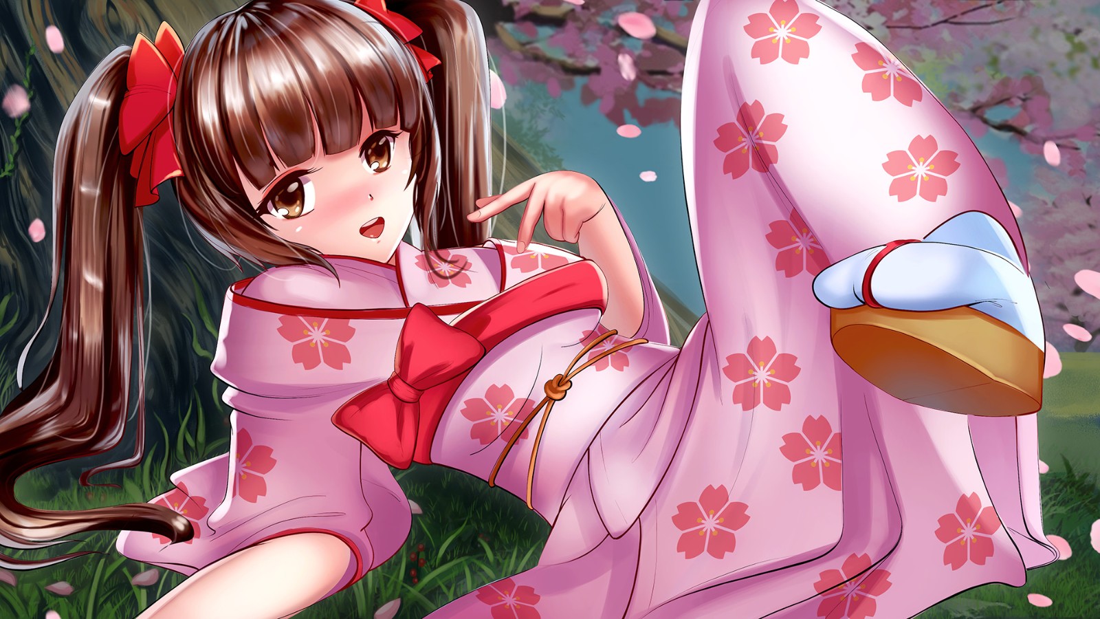 樱花冒险陷阱/Shades of Sakura  第3张 樱花冒险陷阱/Shades of Sakura  第3张