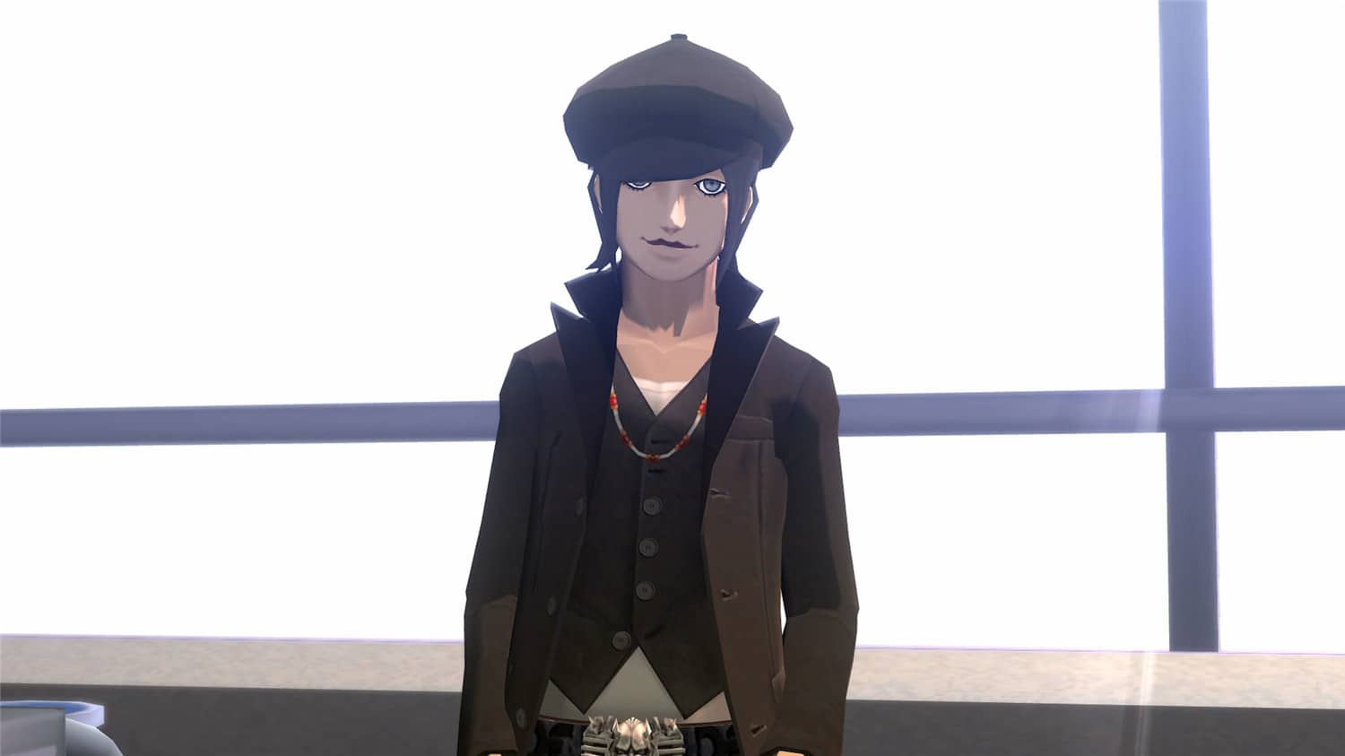 真女神转生3:高清复刻版/真女神转生3重制版/Shin Megami Tensei III Nocturne HD Remaster 第2张 真女神转生3:高清复刻版/真女神转生3重制版/Shin Megami Tensei III Nocturne HD Remaster 第2张