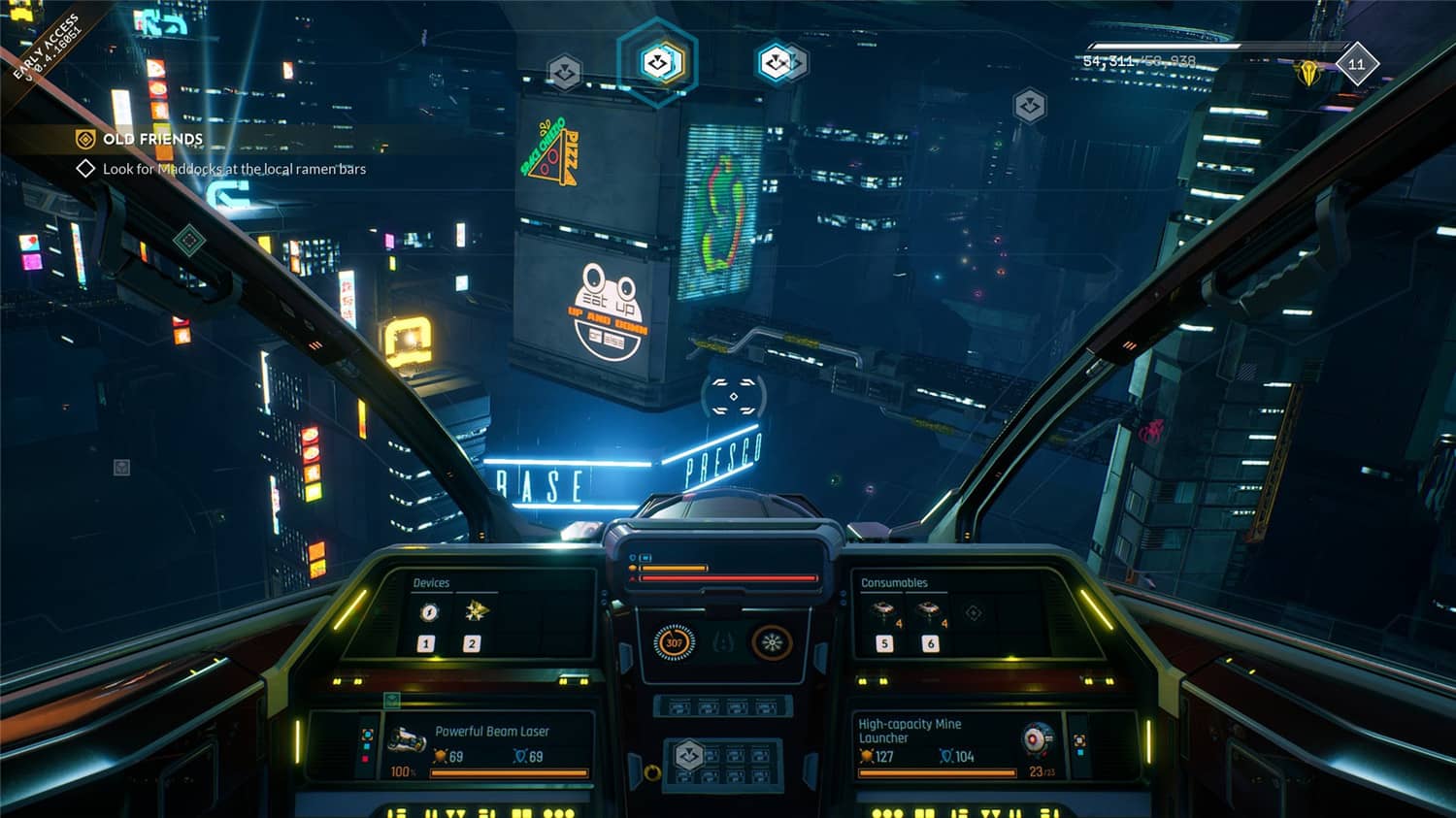永恒空间2/EVERSPACE 2 第2张 永恒空间2/EVERSPACE 2 第2张