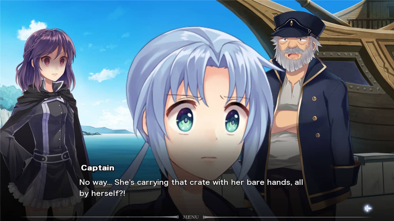 错误的信标2/fault - milestone two side:above 第1张 错误的信标2/fault - milestone two side:above 第1张