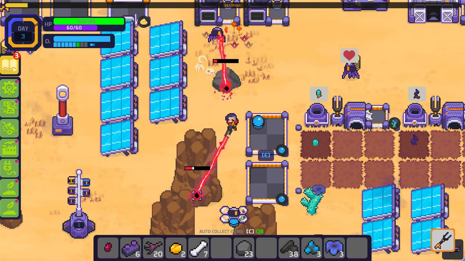 新星之地/Nova Lands  第2张 新星之地/Nova Lands  第2张