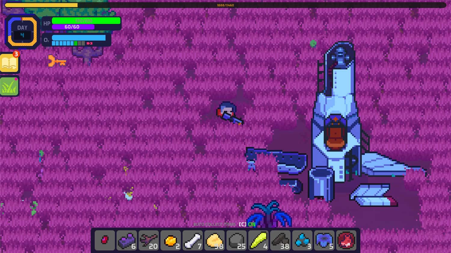 新星之地/Nova Lands  第3张 新星之地/Nova Lands  第3张