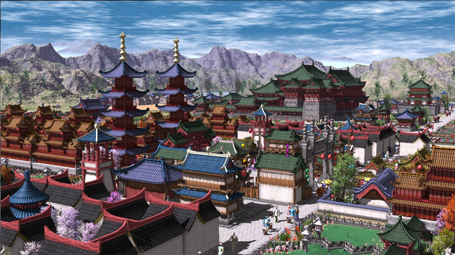 开元/Kai Yuan  第1张 开元/Kai Yuan  第1张