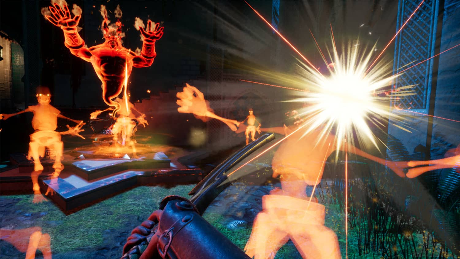 黄铜之城/City of Brass  第2张 黄铜之城/City of Brass  第2张