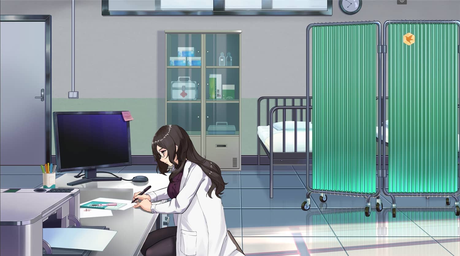 重生之老王馋我身子/Rebirth:Beware of Mr.Wang  第2张 重生之老王馋我身子/Rebirth:Beware of Mr.Wang  第2张