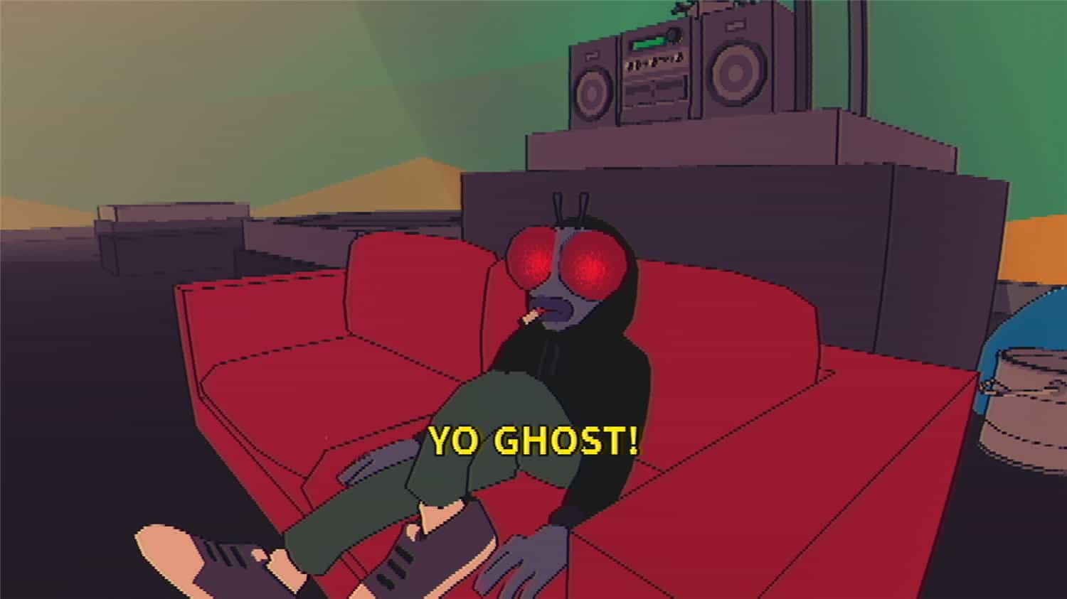 污泥人生2/SLUDGE LIFE 2  第1张 污泥人生2/SLUDGE LIFE 2  第1张