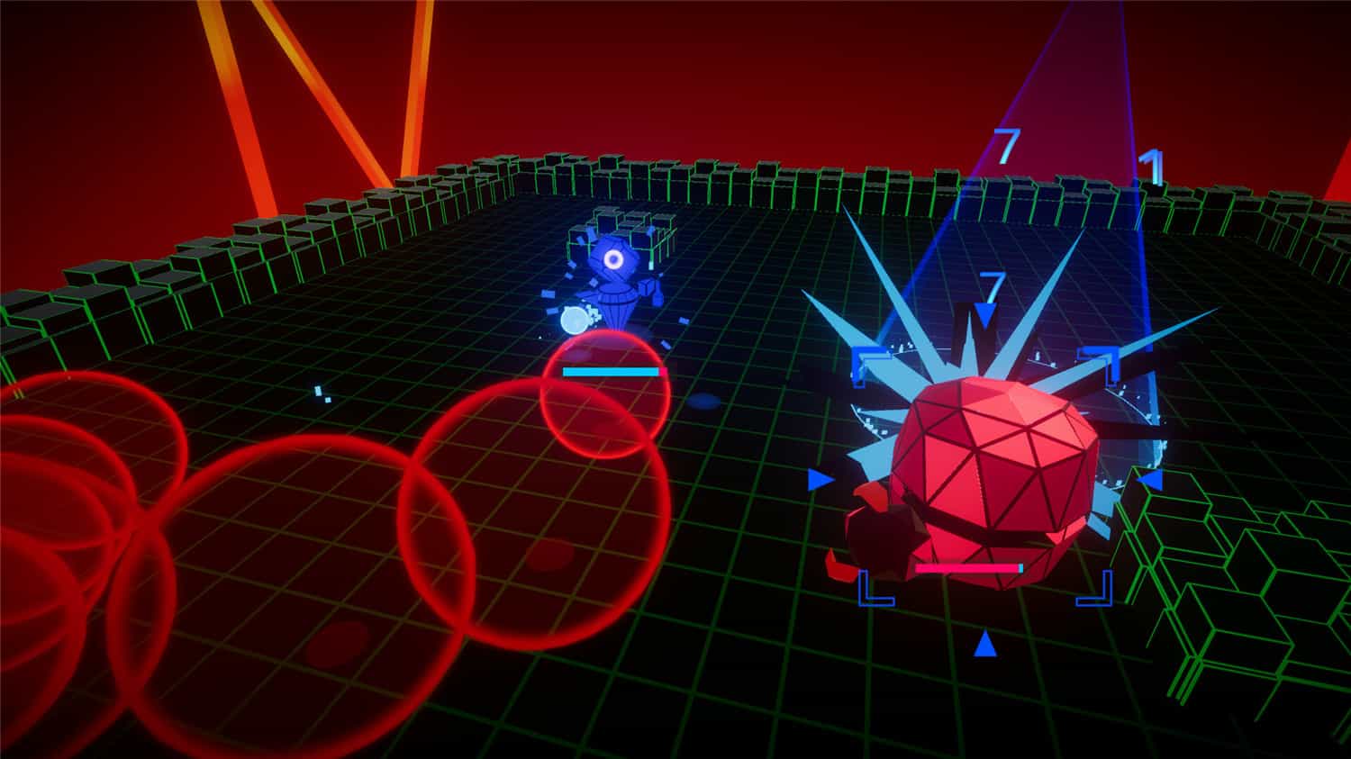 ITERAZERS 第3张 ITERAZERS 第3张