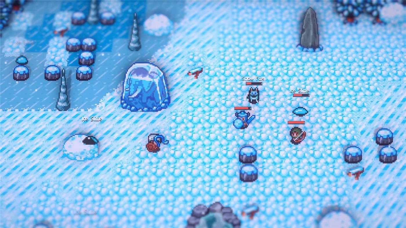 工匠镇/小城镇/Tinkertown  第3张 工匠镇/小城镇/Tinkertown  第3张