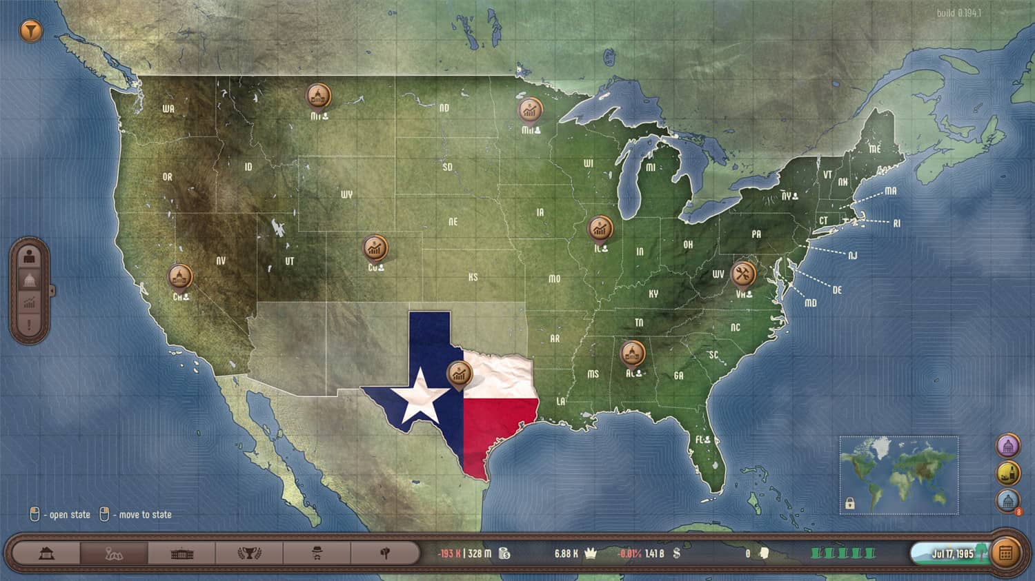 富豪/财阀崛起/Plutocracy  第3张 富豪/财阀崛起/Plutocracy  第3张