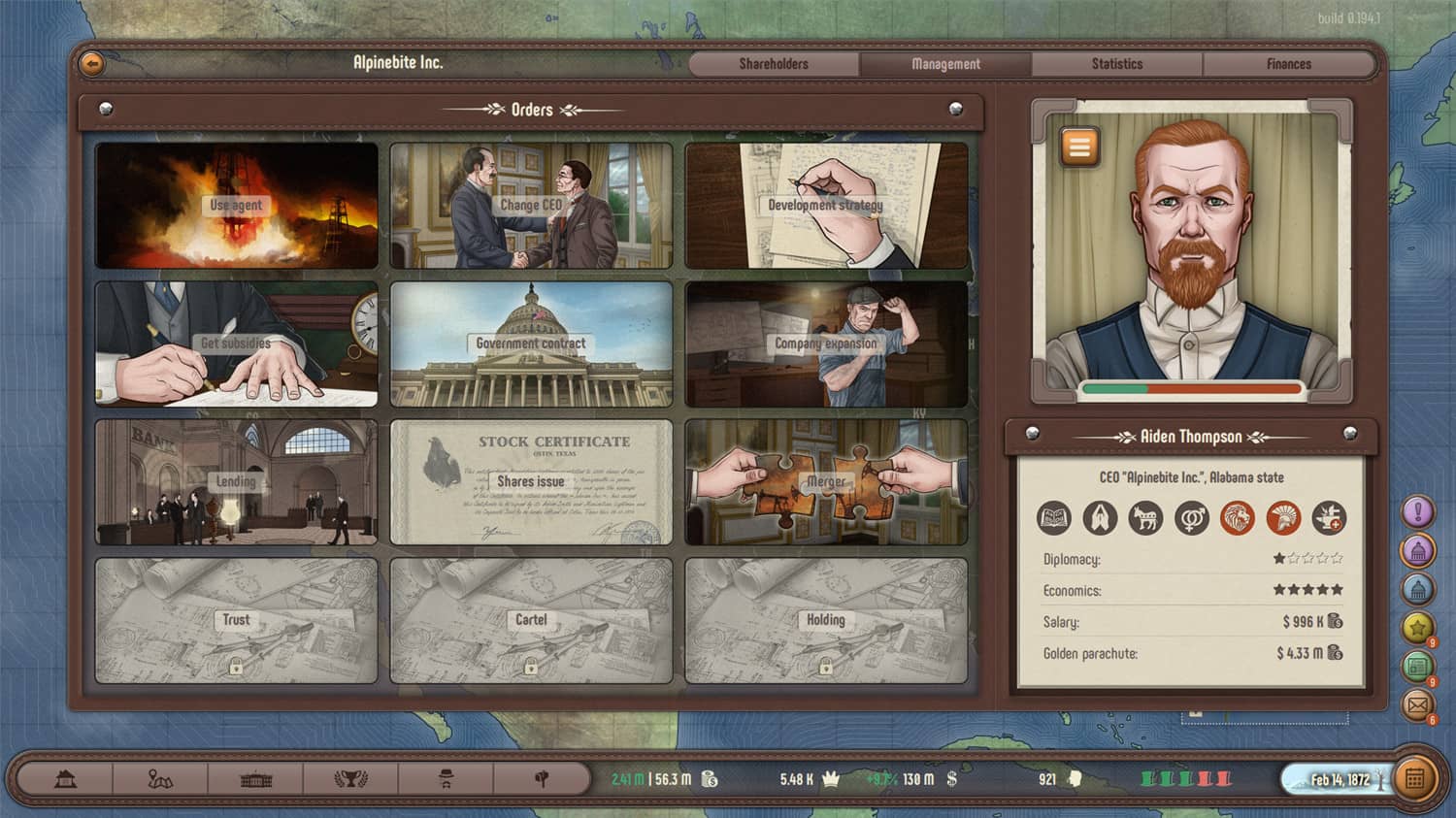 富豪/财阀崛起/Plutocracy  第2张 富豪/财阀崛起/Plutocracy  第2张