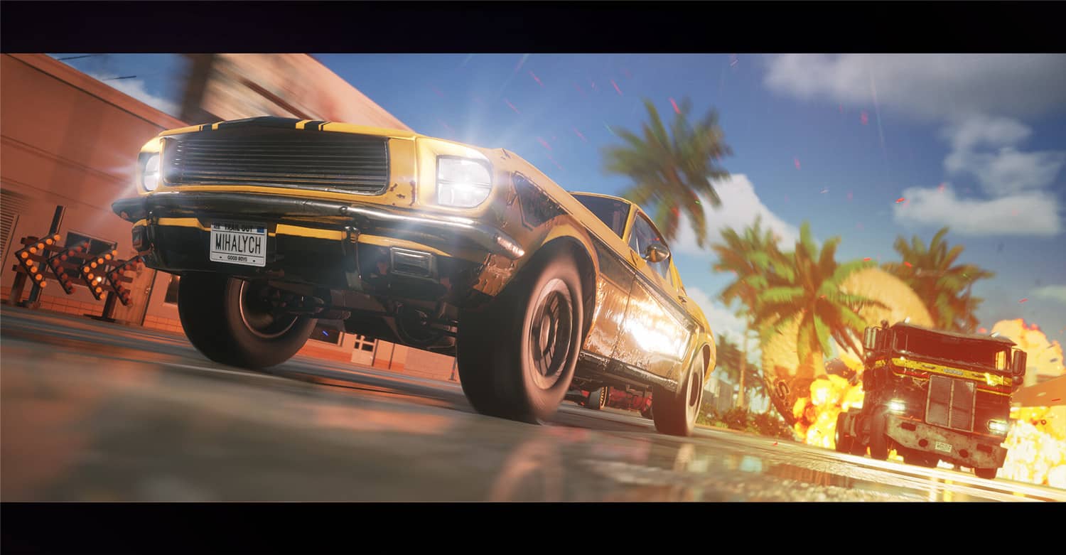 出行路线/横冲直撞/TRAIL OUT  第3张 出行路线/横冲直撞/TRAIL OUT  第3张