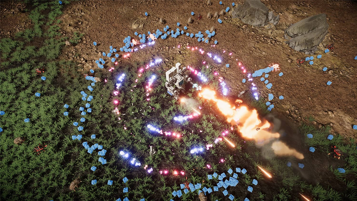 拉撒路项目/Project Lazarus 第2张 拉撒路项目/Project Lazarus 第2张