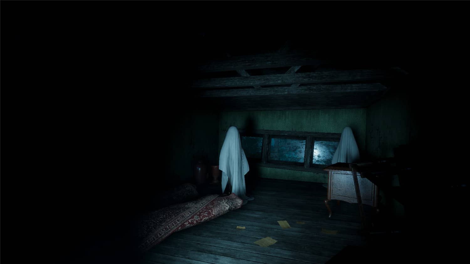 迷宫探险/Labyrinthine 第1张 迷宫探险/Labyrinthine 第1张