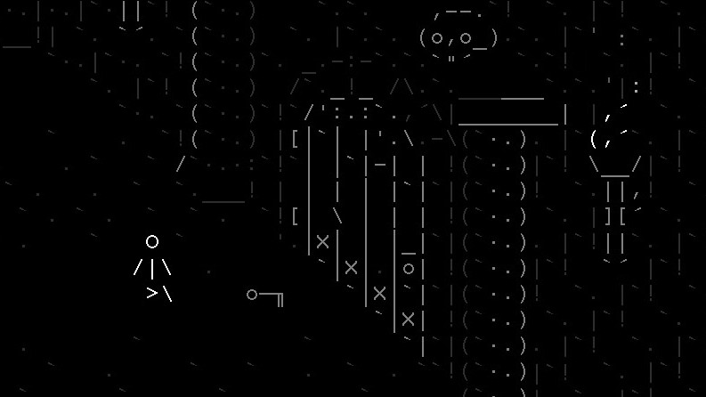 石头记RPG/Stone Story RPG 第1张 石头记RPG/Stone Story RPG 第1张