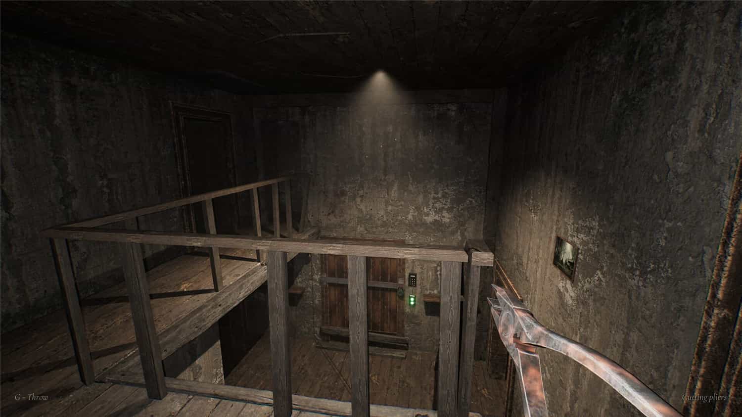 奶奶重制版/Granny Remake 第2张 奶奶重制版/Granny Remake 第2张