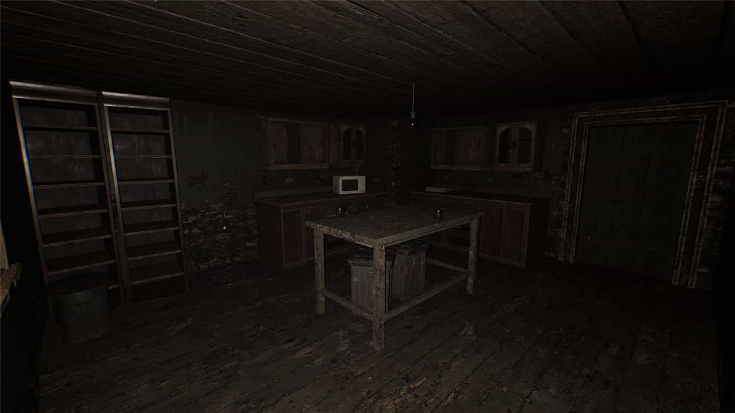 奶奶重制版/Granny Remake 第3张 奶奶重制版/Granny Remake 第3张