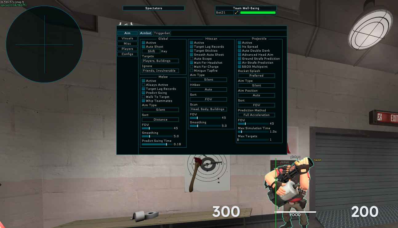 军团要塞2-SEOwnedDE全功能作弊  第1张 军团要塞2-SEOwnedDE全功能作弊  第1张