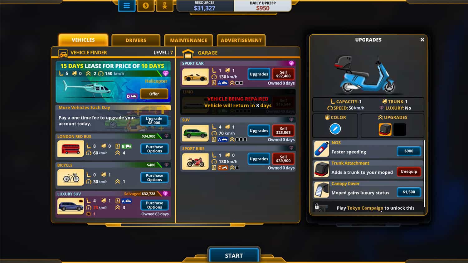 送货公司/Delivery INC 第2张 送货公司/Delivery INC 第2张