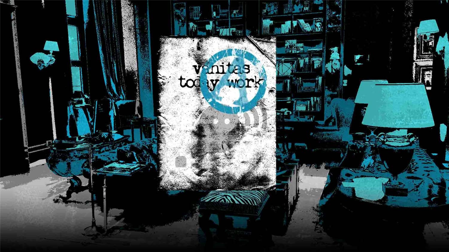 幽铃热线/1f y0u're a gh0st ca11 me here! 第2张 幽铃热线/1f y0u're a gh0st ca11 me here! 第2张