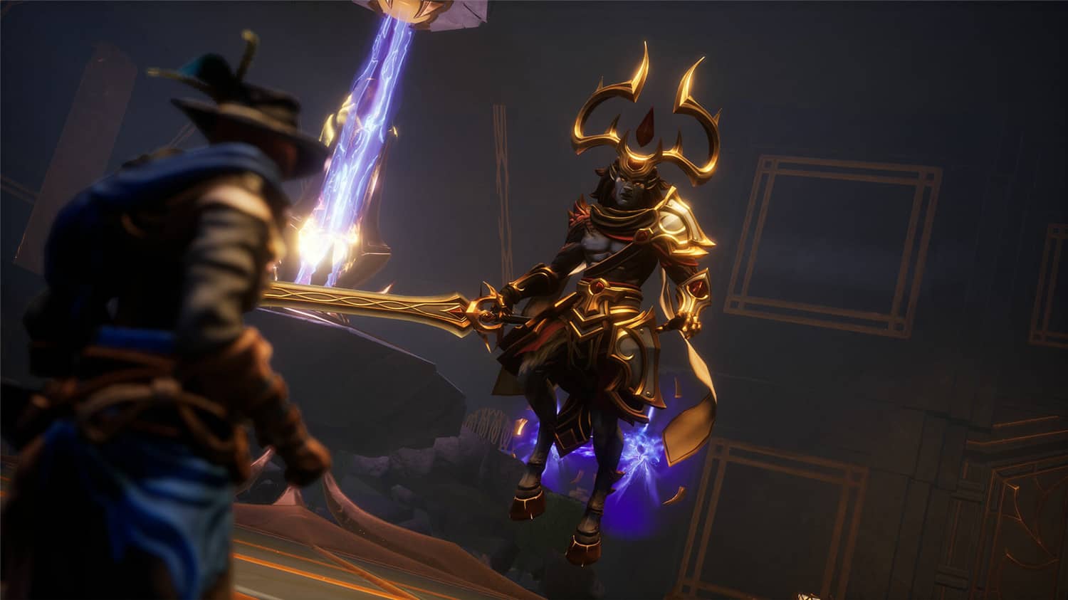 迷失之刃/Stray Blade  第3张 迷失之刃/Stray Blade  第3张