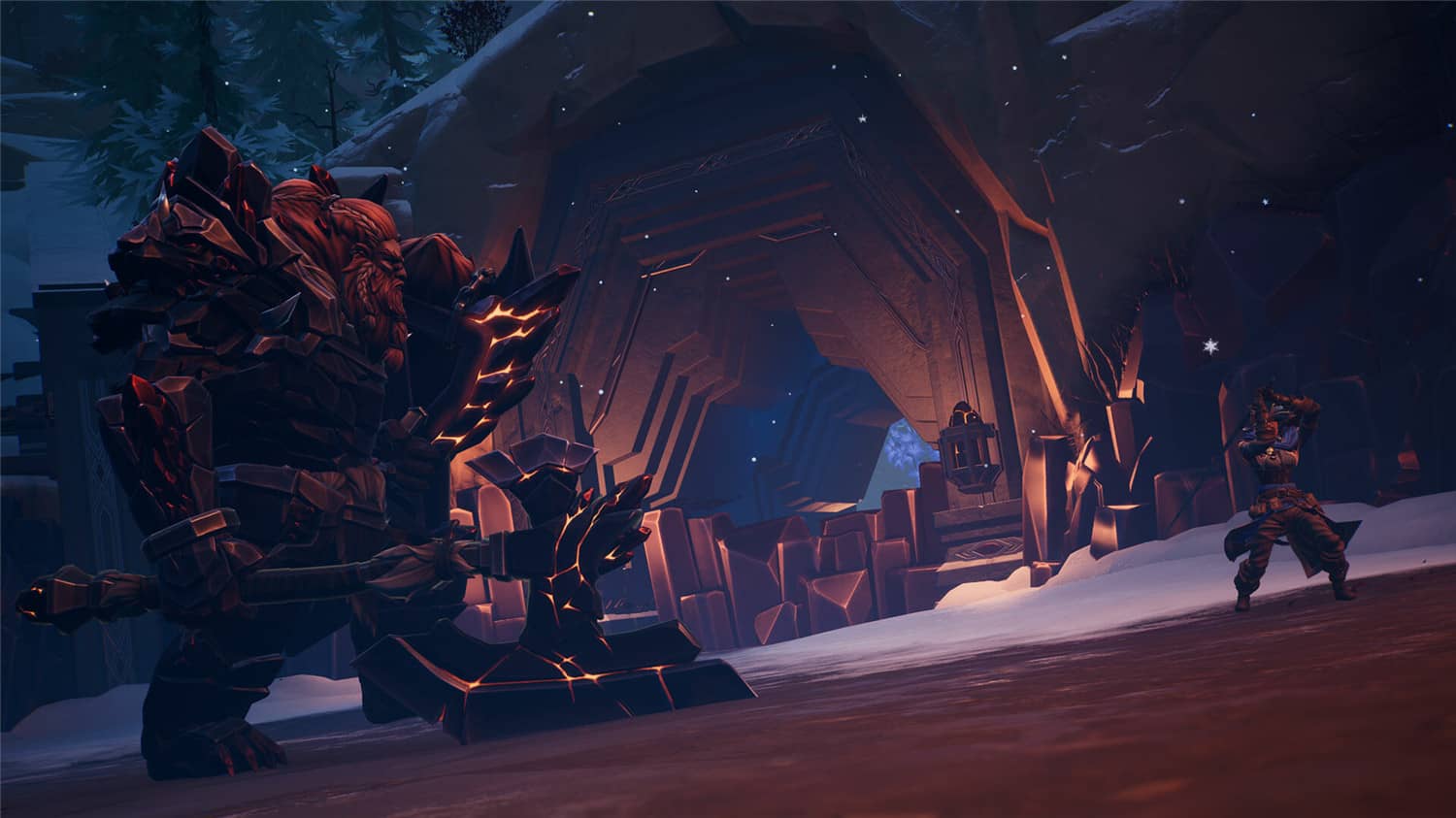 迷失之刃/Stray Blade  第2张 迷失之刃/Stray Blade  第2张