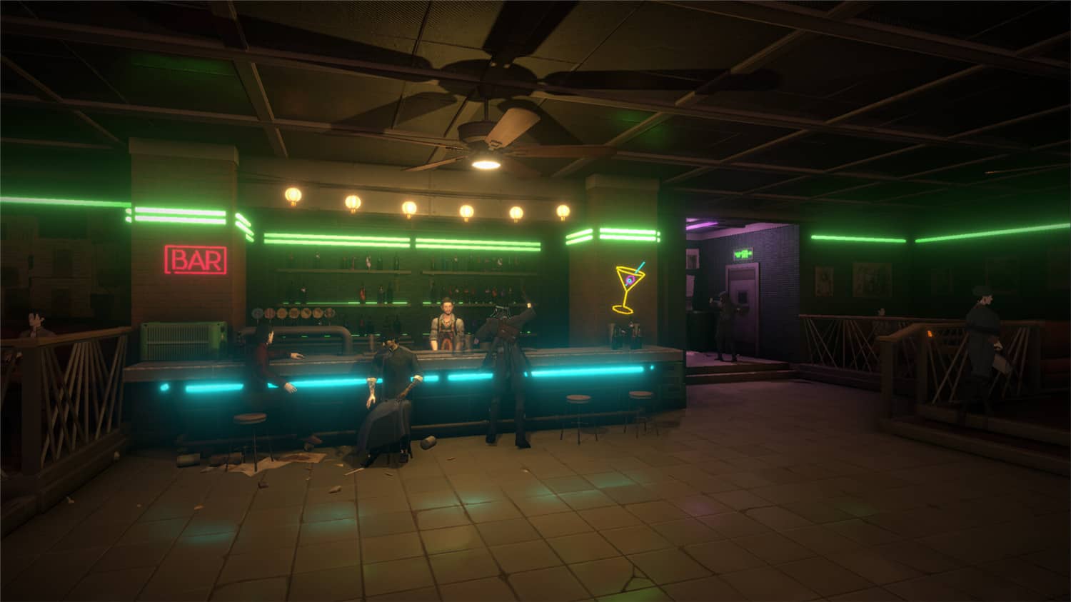 异梦迷城/Mato Anomalies  第1张 异梦迷城/Mato Anomalies  第1张