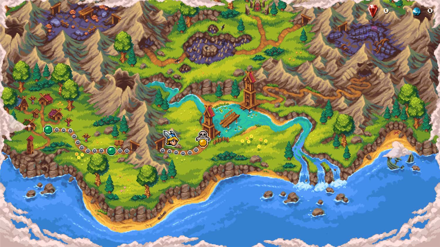 小雷神/Tiny Thor  第2张 小雷神/Tiny Thor  第2张