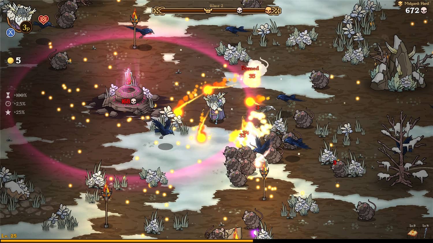 《北欧之烬:诸神黄昏幸存者/Nordic Ashes Survivors of Ragnarok》V1.0.2|官中|支持键鼠.手柄|容量673MB 第3张 《北欧之烬:诸神黄昏幸存者/Nordic Ashes Survivors of Ragnarok》V1.0.2|官中|支持键鼠.手柄|容量673MB 第3张