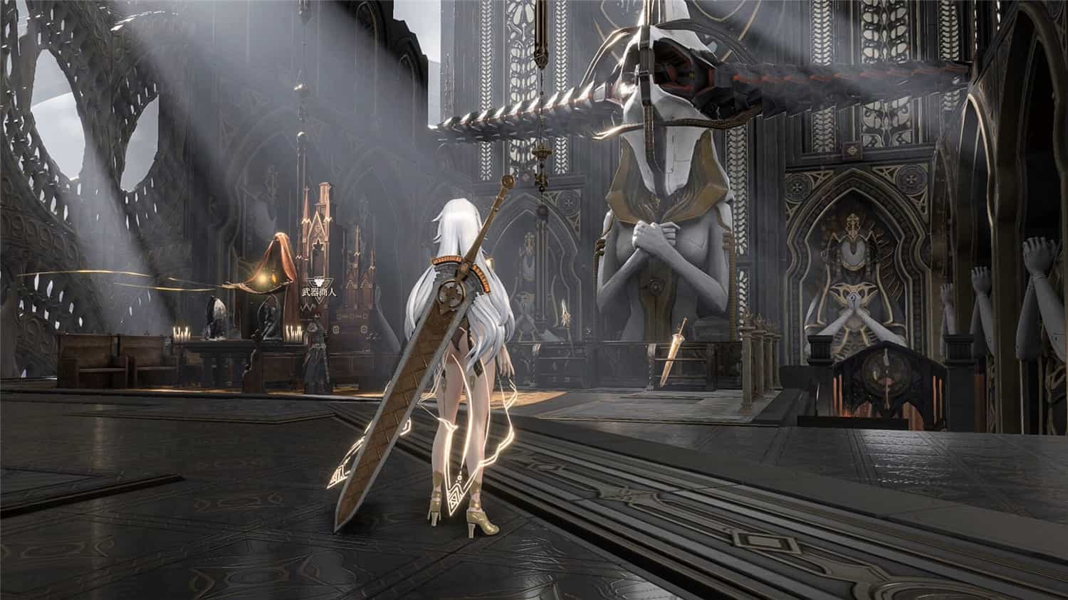 禁忌试炼/Taboo Trial 第1张 禁忌试炼/Taboo Trial 第1张