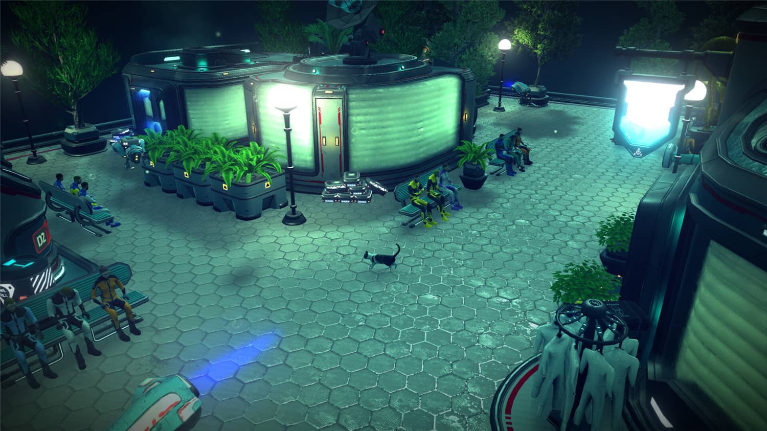 水之城/Aquatico 第3张 水之城/Aquatico 第3张