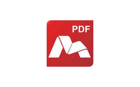 Master PDF Editor(PDF编辑器) v5.9.94 多语便携版