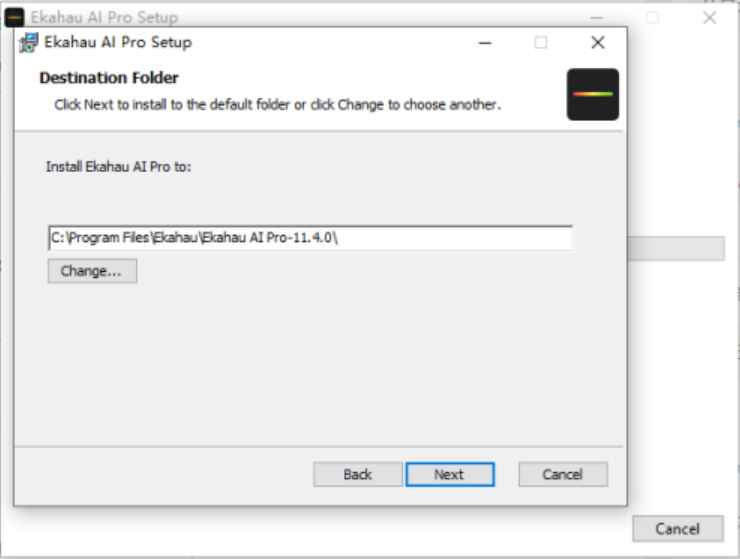 Ekahau AI Pro v11.4.0 激活版 (Wi-Fi网络规划设计应用)  第4张 Ekahau AI Pro v11.4.0 激活版 (Wi-Fi网络规划设计应用)  第4张