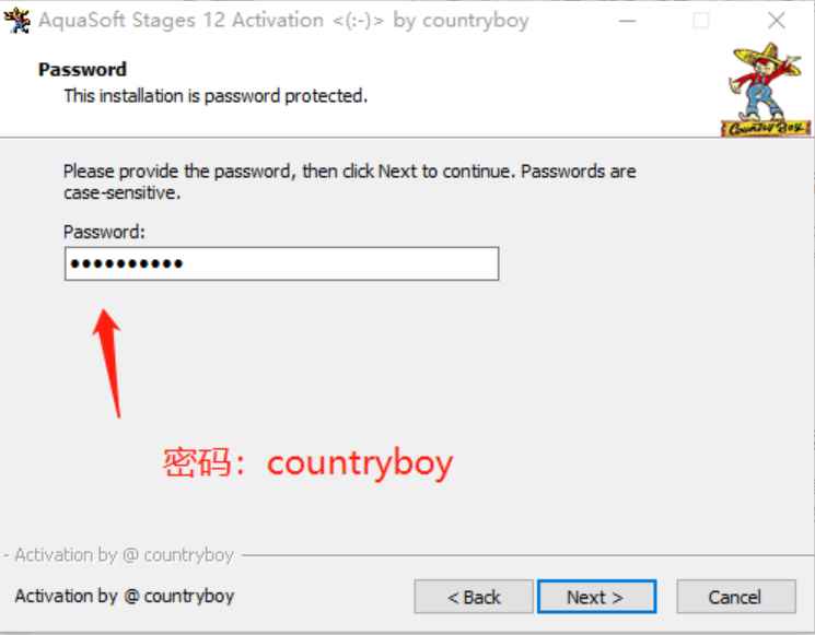 AquaSoft Stages v14.2.10 激活版 (多媒体动画制作)  第6张 AquaSoft Stages v14.2.10 激活版 (多媒体动画制作)  第6张