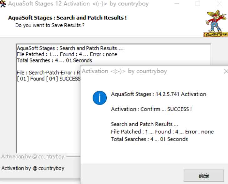 AquaSoft Stages v14.2.10 激活版 (多媒体动画制作)  第8张 AquaSoft Stages v14.2.10 激活版 (多媒体动画制作)  第8张