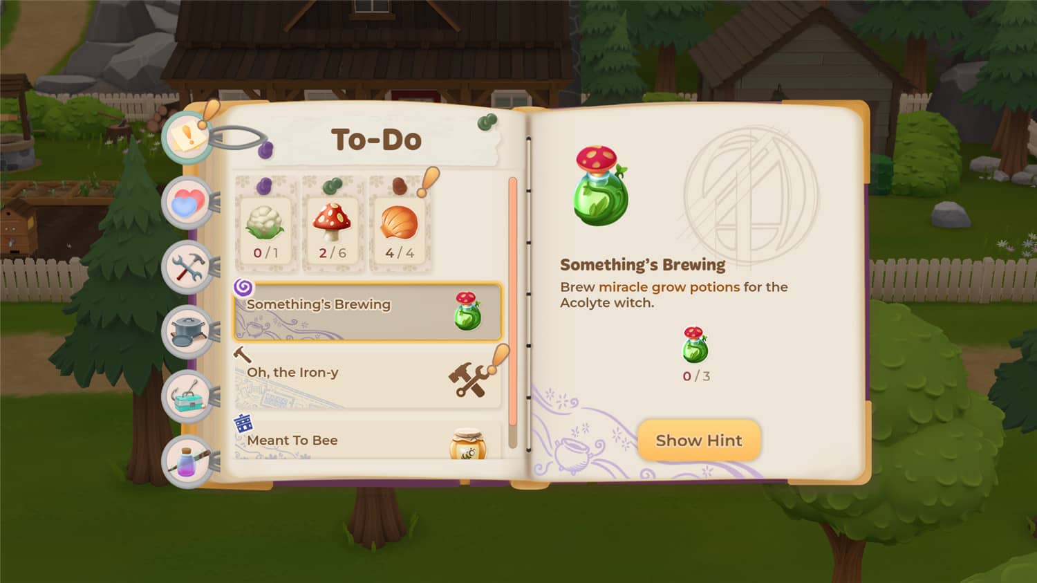 怀德花卉/Wylde Flowers  第2张 怀德花卉/Wylde Flowers  第2张