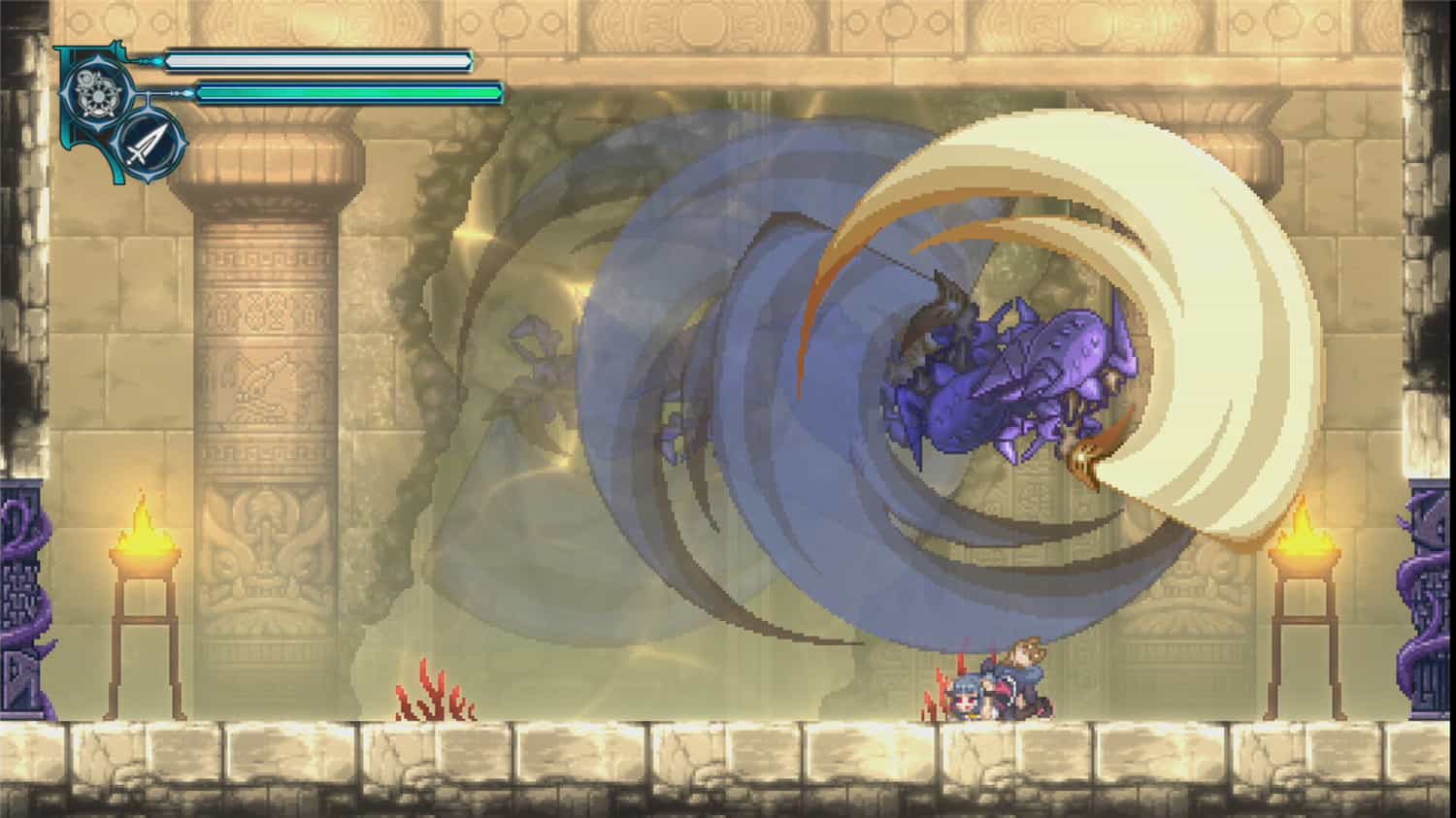 幻日夜羽 -湛海耀光- /YOHANE THE PARHELION -BLAZE in the DEEPBLUE-  第2张 幻日夜羽 -湛海耀光- /YOHANE THE PARHELION -BLAZE in the DEEPBLUE-  第2张