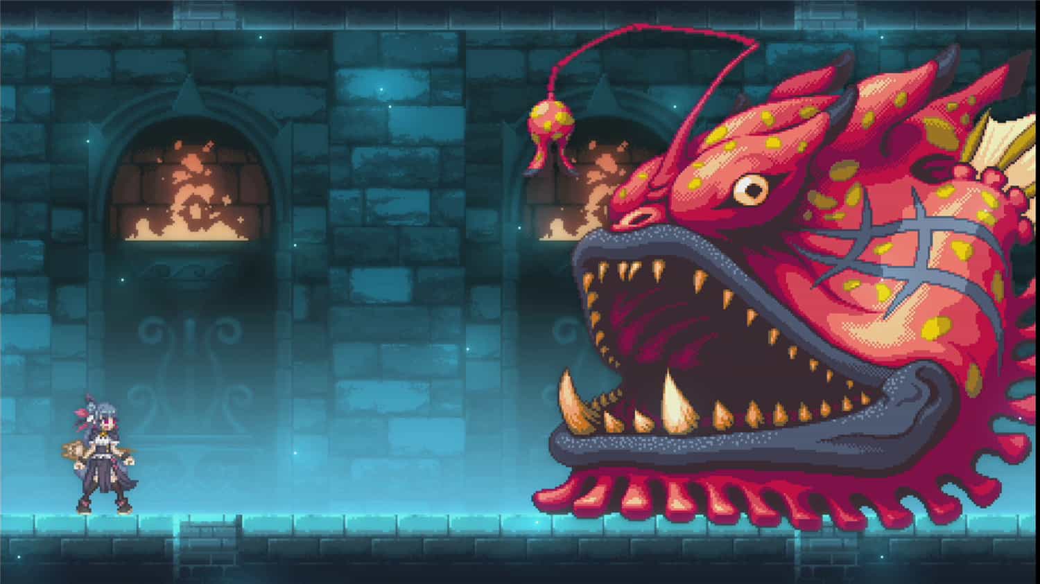 幻日夜羽 -湛海耀光- /YOHANE THE PARHELION -BLAZE in the DEEPBLUE-  第3张 幻日夜羽 -湛海耀光- /YOHANE THE PARHELION -BLAZE in the DEEPBLUE-  第3张