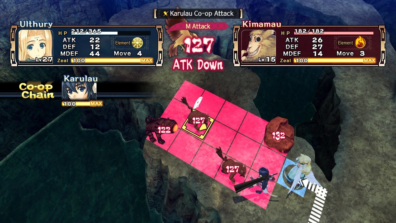 传颂之物:给逝者的摇篮/Utawarerumono: Prelude to the Fallen  第2张 传颂之物:给逝者的摇篮/Utawarerumono: Prelude to the Fallen  第2张