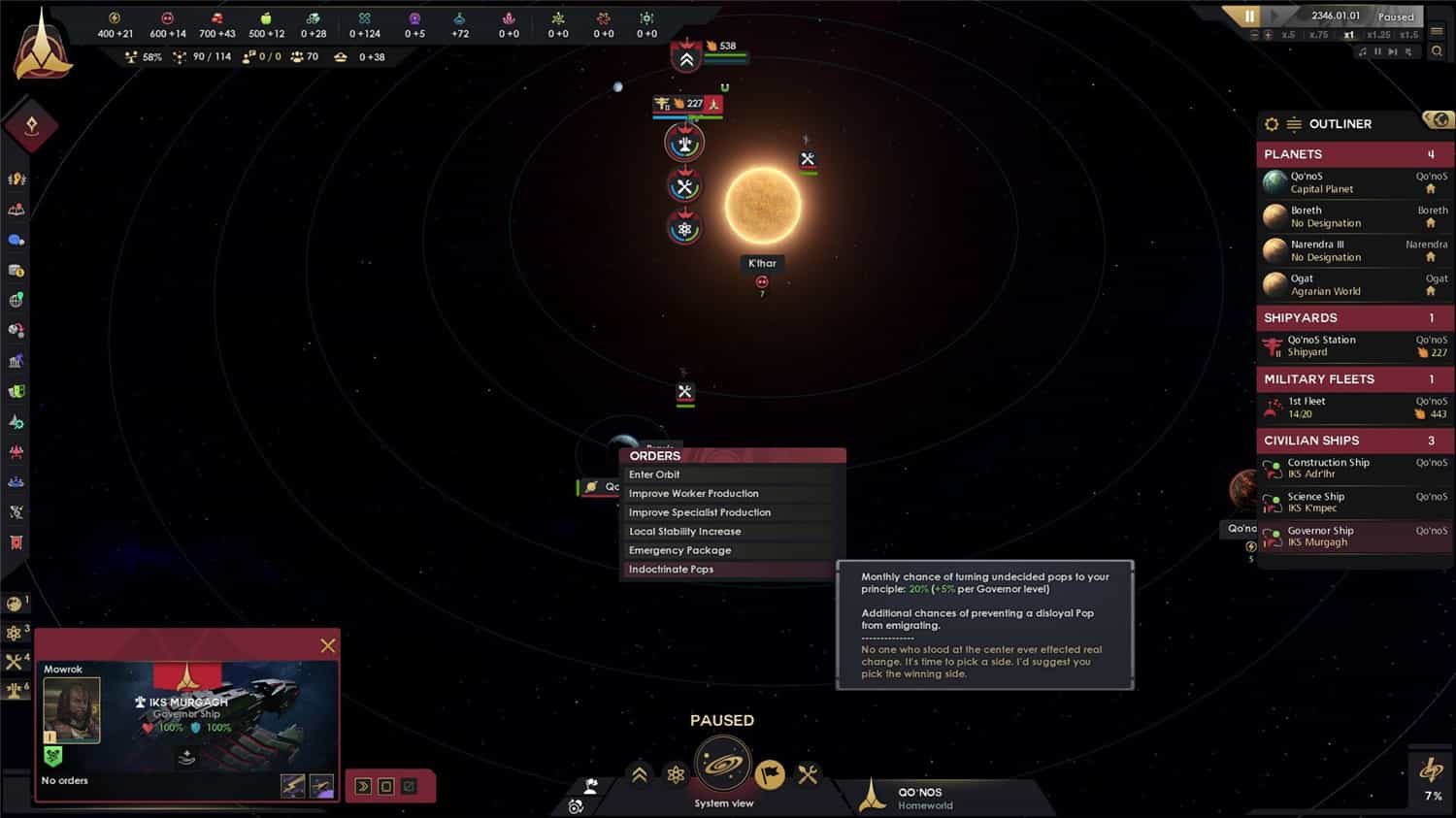 星际迷航:无限/Star Trek: Infinite  第1张 星际迷航:无限/Star Trek: Infinite  第1张