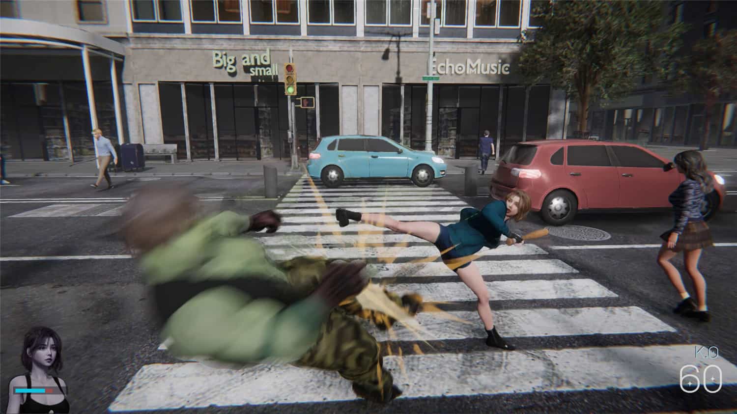 兽人的新娘/Orc's Bride  第1张 兽人的新娘/Orc's Bride  第1张