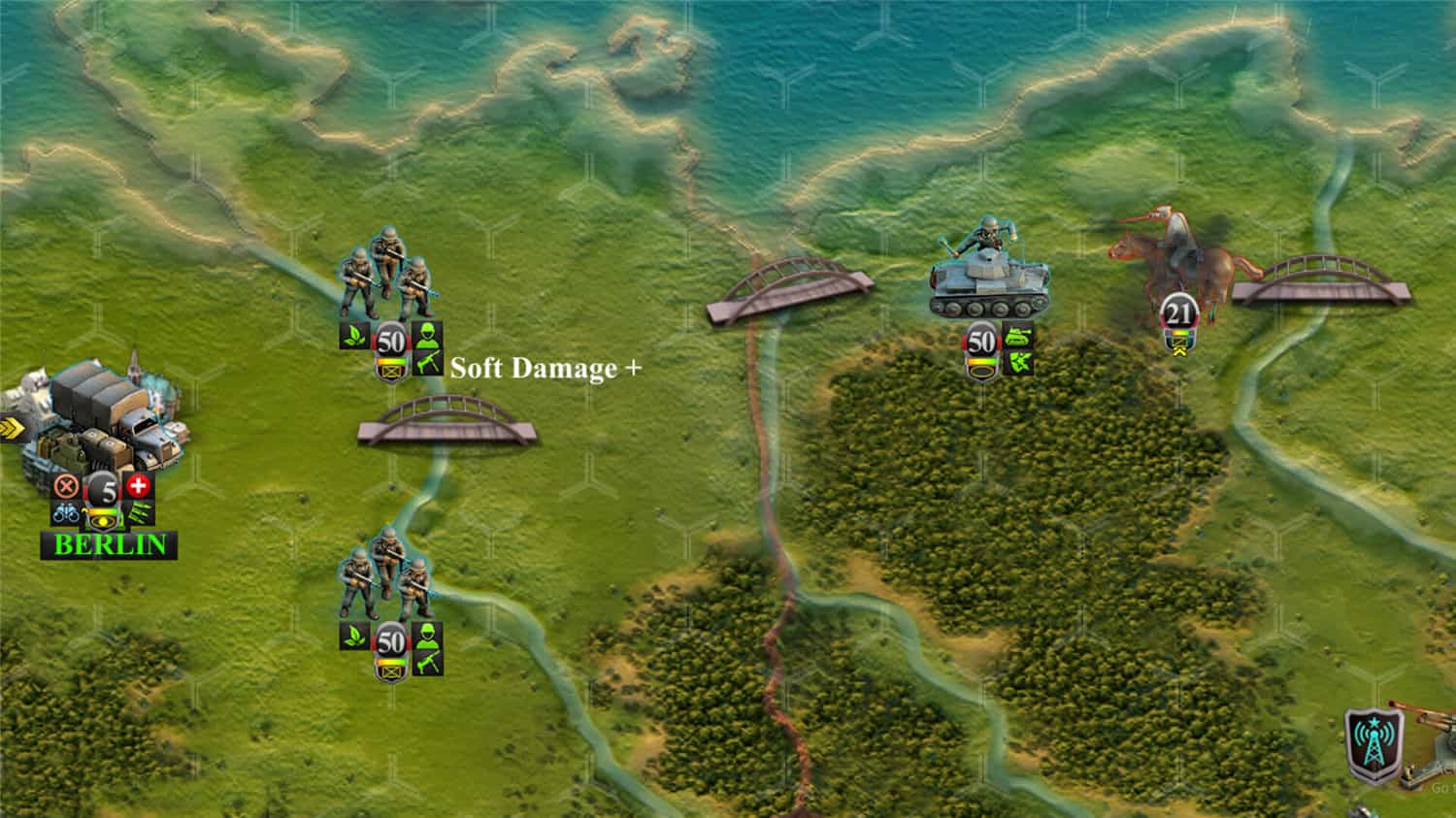 前线:世界大战/Frontline: World At War  第3张 前线:世界大战/Frontline: World At War  第3张