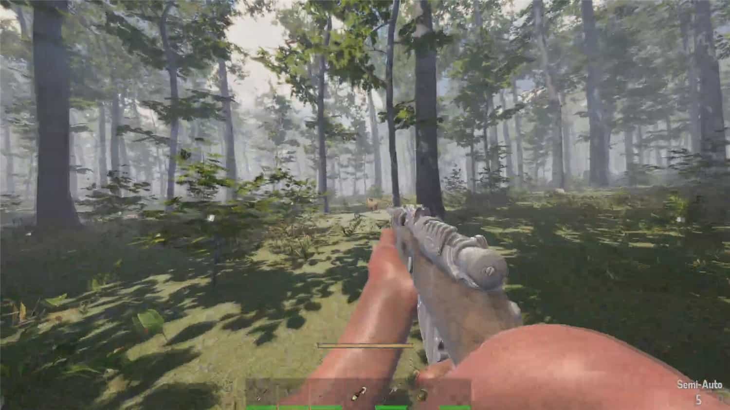 食人岛:生存/Cannibal Island: Survival  第3张 食人岛:生存/Cannibal Island: Survival  第3张