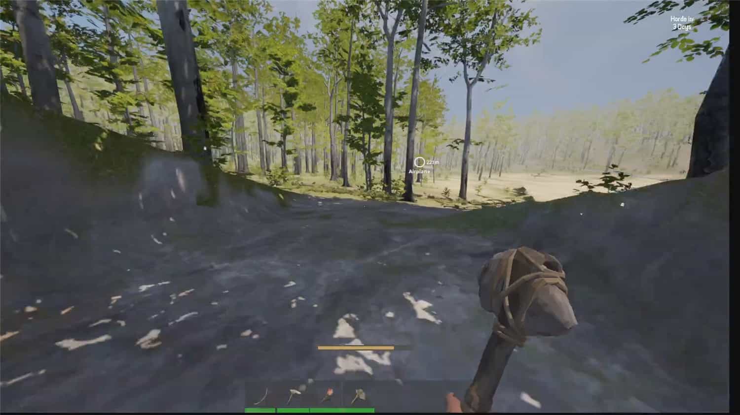 食人岛:生存/Cannibal Island: Survival  第1张 食人岛:生存/Cannibal Island: Survival  第1张