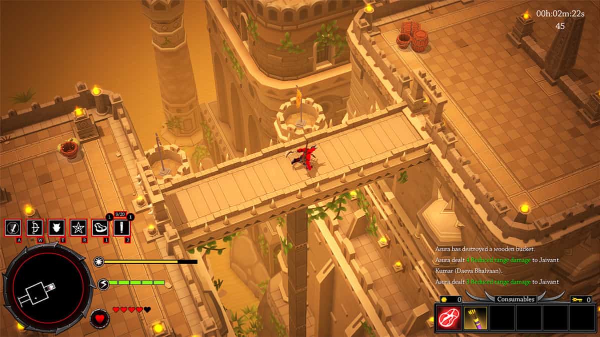 战神阿修罗/Asura: Vengeance Edition  第2张 战神阿修罗/Asura: Vengeance Edition  第2张