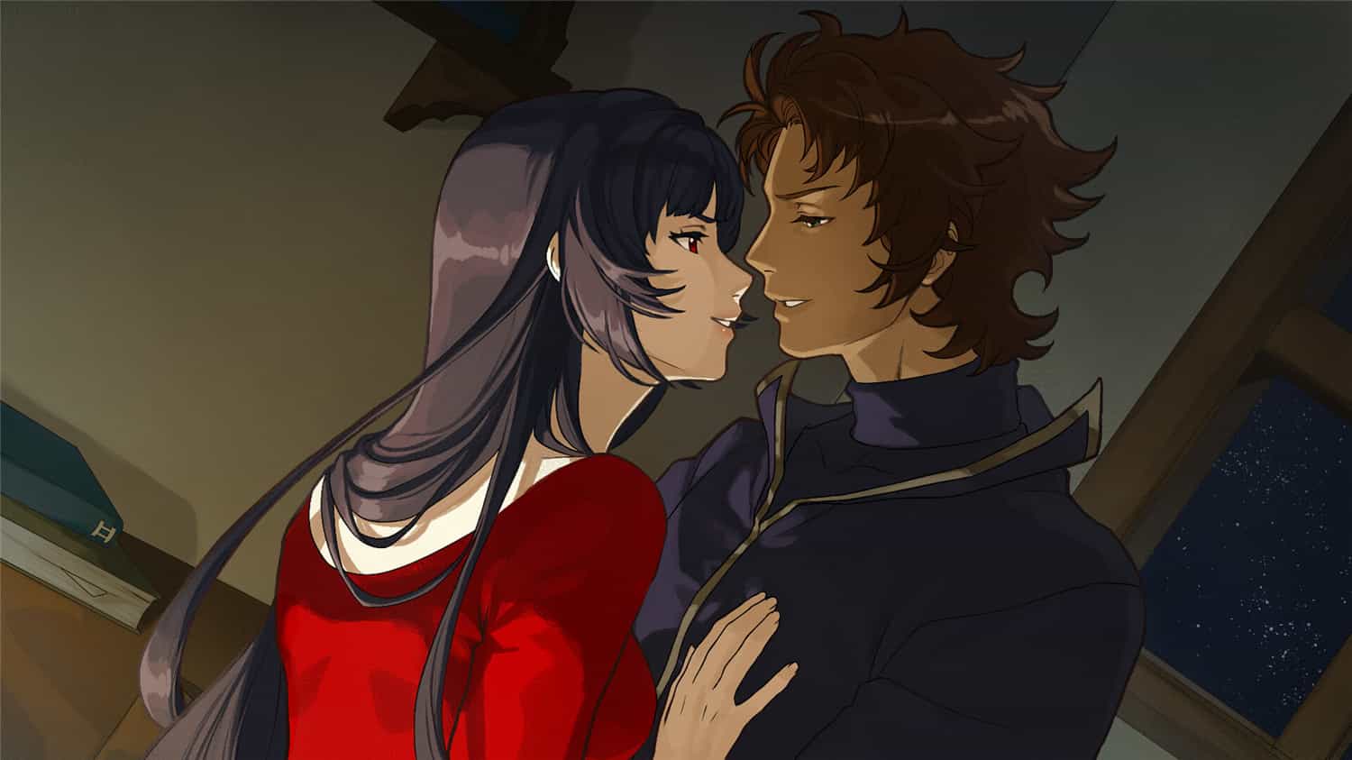 午夜阳光之路/Path of the Midnight Sun 第1张 午夜阳光之路/Path of the Midnight Sun 第1张