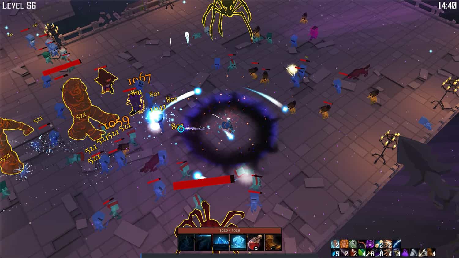 尼兰幸存者/Nyran Survivors  第3张 尼兰幸存者/Nyran Survivors  第3张