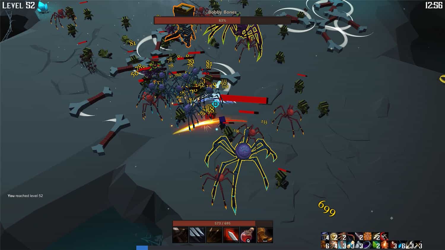 尼兰幸存者/Nyran Survivors  第1张 尼兰幸存者/Nyran Survivors  第1张