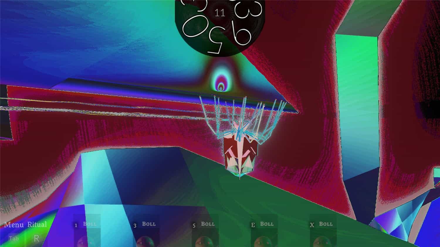 极限进化:驶向神性/Extreme Evolution: Drive to Divinity  第2张 极限进化:驶向神性/Extreme Evolution: Drive to Divinity  第2张