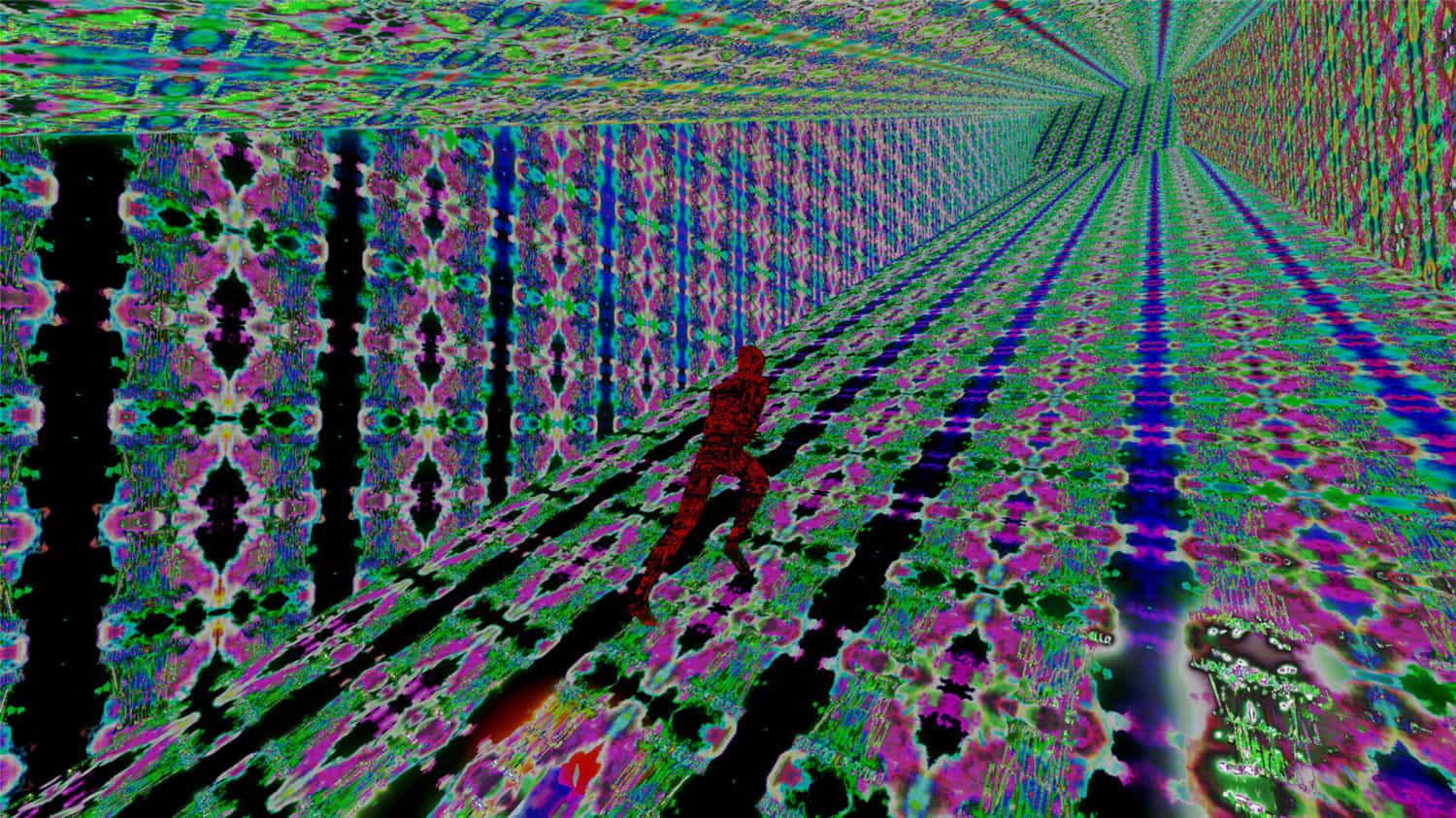 极限进化:驶向神性/Extreme Evolution: Drive to Divinity  第3张 极限进化:驶向神性/Extreme Evolution: Drive to Divinity  第3张