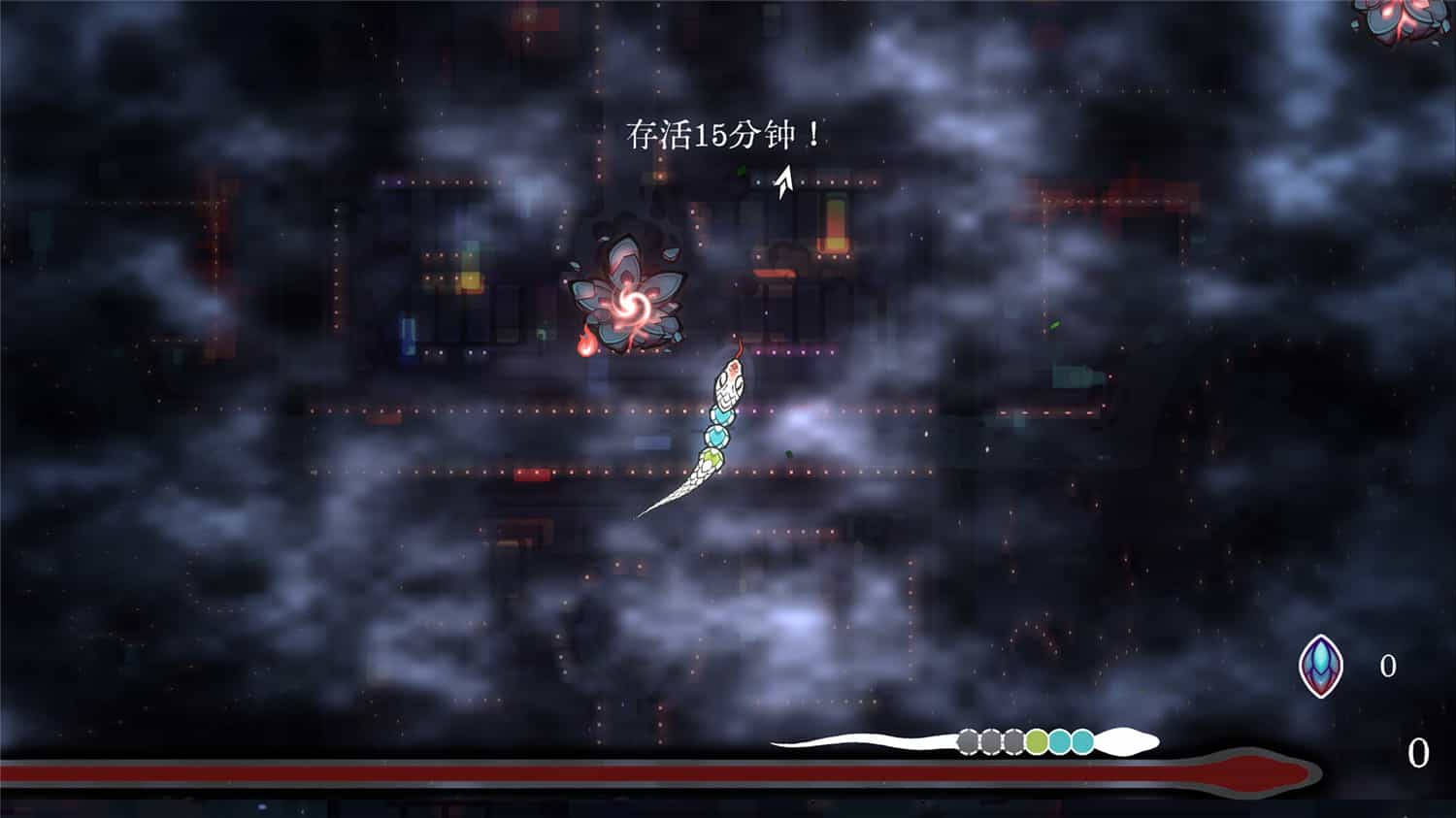 巫蛇夜宴/Snake Crush  第1张 巫蛇夜宴/Snake Crush  第1张